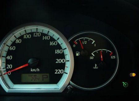 До каких температур нагреваются разные детали автомобиля - «Автоновости»