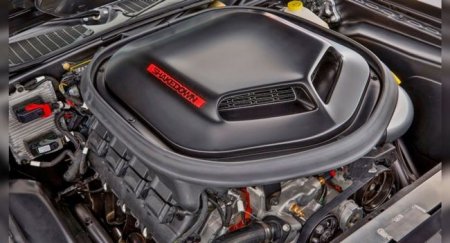 Dodge анонсировал новинки с помощью американского гимна - «Автоновости»