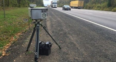 Дорожные камеры смогут вычислять людей, вредящих комплексам видеофиксации - «Автоновости»