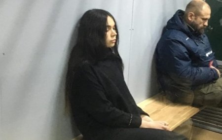ДТП в Харькове: Зайцева выплатила пострадавшим 31 грн компенсации - «ДТП»