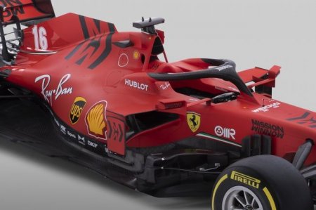 Ferrari помогла FIA в разработке новых технических директив - «Автоновости»