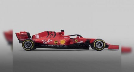 Ferrari привезет новый мотор на ГП Австрии, другие новинки под вопросом - «Автоновости»
