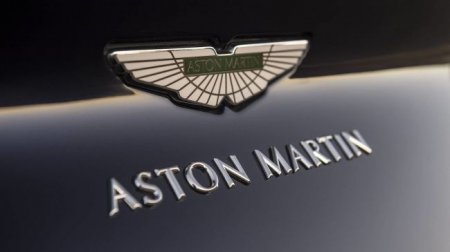 Финансовый отдел Aston Martin возглавит выходец из Jaguar Land Rover - «Автоновости»