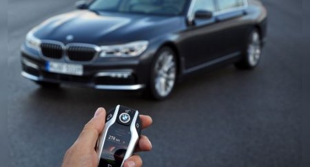 Фишки BMW, которые не несут в себе пользы - «Автоновости»
