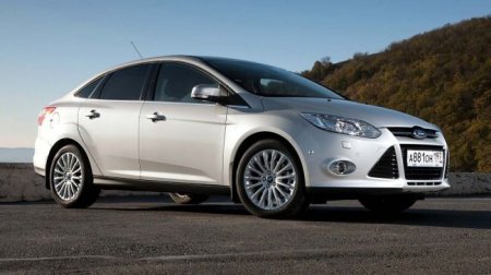 Ford отзывает более 2 миллионов автомобилей - «Автоновости»