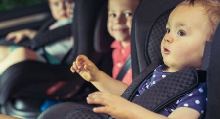 ГИБДД проведет тренинги для беременных по безопасной перевозке детей в авто - «Автоновости»