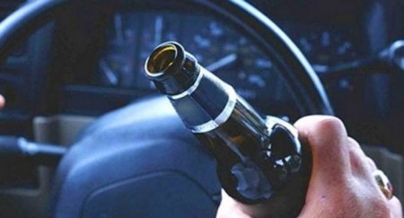 ГИБДД решила бороться с пьяными водителями авто у алкомаркетов - «Автоновости»