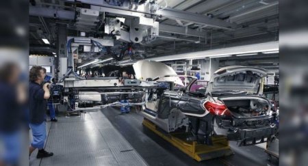 Глава BMW в России заявил о начале восстановления авторынка - «Автоновости»