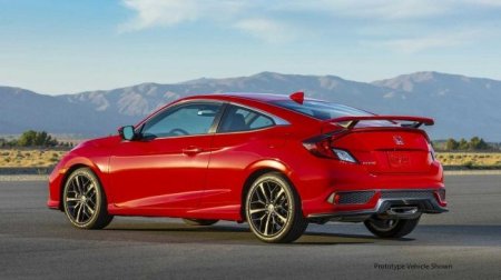 Honda прекращает выпуск Civic из-за низкого спроса - «Автоновости»