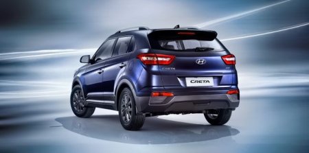 Hyundai Creta: Советы по выбору новой модели - «Автоновости»