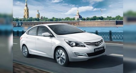 Hyundai вновь повысила цены на автомобили в России - «Автоновости»