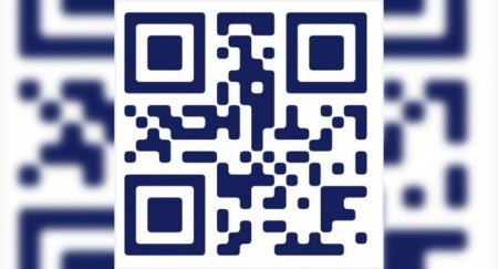 История QR-кода и его использование в автомобильной индустрии - «Автоновости»