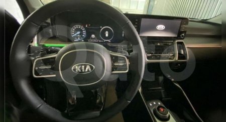 Известны характеристики новой версии Kia Sorento для России - «Автоновости»