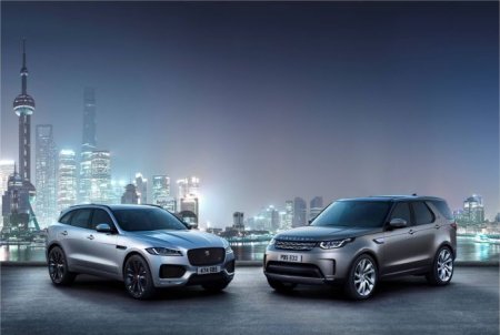 Jaguar Land Rover может ощутимо сократить модельный ряд - «Автоновости»