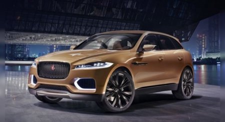 Jaguar Land Rover может сократить модельную линейку - «Автоновости»