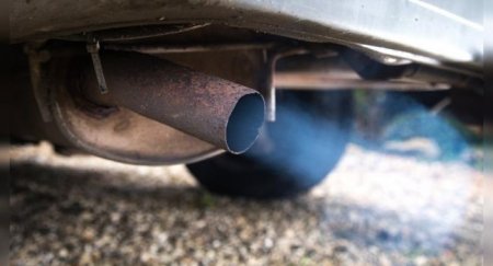 Экологи: автомобили с каждым годом становятся лишь опасней - «Автоновости»