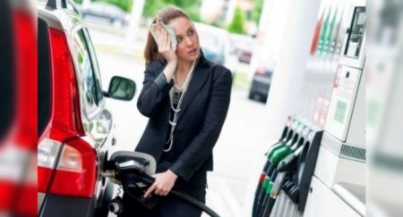Эксперт предупредил об увеличении розничных цен на бензин - «Автоновости»
