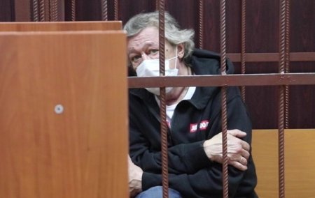 Экспертиза признала актера Ефремова вменяемым – СМИ - «ДТП»