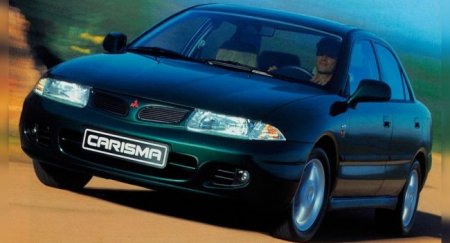 Эксперты опубликовали список иномарок за 100 000 рублей - «Автоновости»