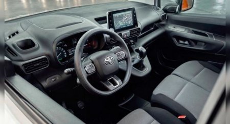 Электрокар Toyota получил расширенную гарантию на батарею - «Автоновости»