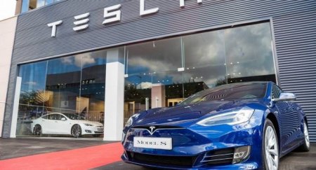 К концу десятилетия Tesla может занять до 15 % рынка электромобилей - «Автоновости»