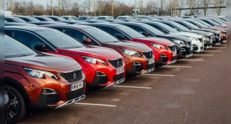 К середине лета автомобили снова подорожают - «Автоновости»