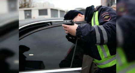 Как автолюбители могут попасть под арест на 15 суток за тонировку - «Автоновости»