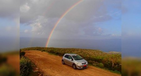 Как правильно двигаться по грунтовой дороге - «Автоновости»