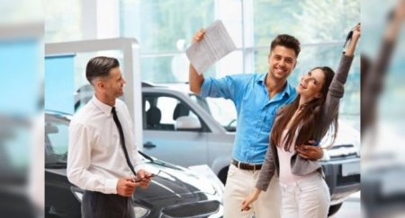Какие автопроизводители сейчас предлагают беспроцентные кредиты - «Автоновости»