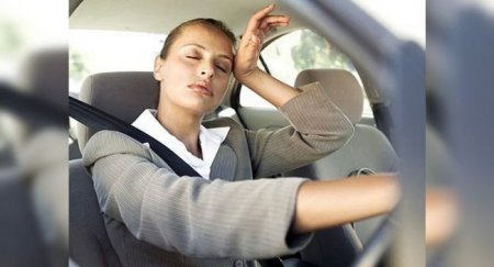 Какие опасности для здоровья водителя таит в себе запах новой машины? - «Автоновости»