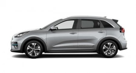 Kia e-Niro получил три новых модификации - «Автоновости»