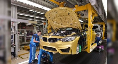 Компания BMW уволит 5000 сотрудников - «Автоновости»