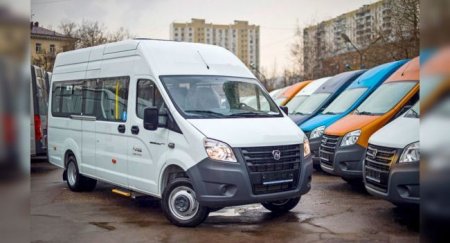 Компания CARCADE запустила специальную программу «ГАЗ вашему бизнесу» - «Автоновости»