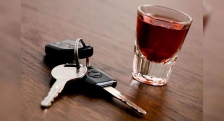 Конфискация авто за пьяную езду. Как предлагают бороться с нарушителями? - «Автоновости»