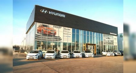 Кроссовер Hyundai Creta сохранил звание бестселлера в Москве - «Автоновости»