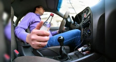 Культура вождения и проверки на дорогах, с целью предотвращения появления пьяных водителей за рулем - «Автоновости»