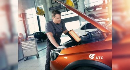 Lada приступила к выпуску самых экономичных Vesta и Largus - «Автоновости»