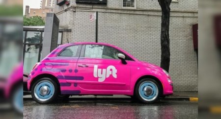 Lyft не планирует напрямую субсидировать покупку электромобилей - «Автоновости»
