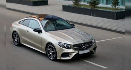 Mercedes-Benz отзывает в РФ 4,27 тыс. люксовых машин - «Автоновости»