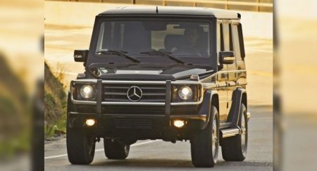 Mercedes сообщил об отзыве в Китае более 4,5 тыс. авто из-за наклеек - «Автоновости»