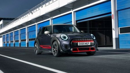 Mini выпустит два новых кроссовера - «Автоновости»