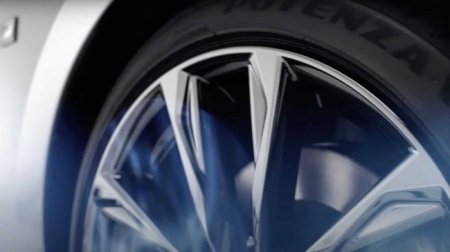 Модель Lexus IS была рассекречена до премьеры - «Автоновости»