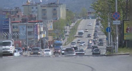 На Камчатке могут снизить транспортный налог - «Автоновости»