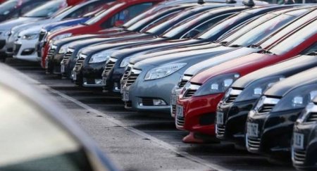 На восстановление докризисных показателей российскому автолизингу потребуется около двух лет - «Автоновости»