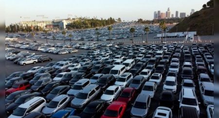 Над автопроизводителями США нависла новая угроза - «Автоновости»