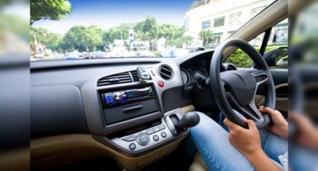 Над праворульками опять сгустились тучи - «Автоновости»