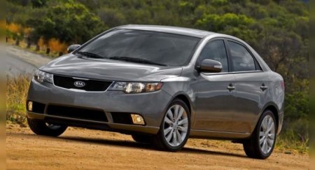 Назвали 6 самых беспроблемных авто на вторичном рынке России - «Автоновости»