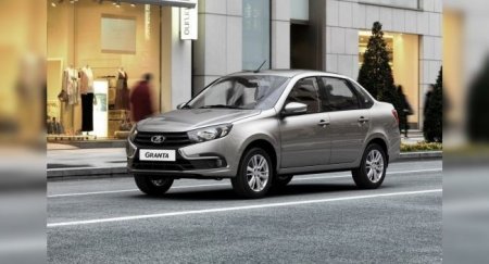 Назван ТОП-5 самых продаваемых авто на Кубани в мае 2020 года - «Автоновости»