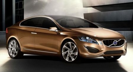 Названа причина ограничения скорости в автомобилях Volvo - «Автоновости»