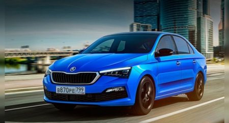 Названы новинки авторынка России в мае - «Автоновости»